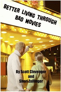 Buy The Book!